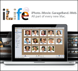 Ilife 09 Mac Free Download